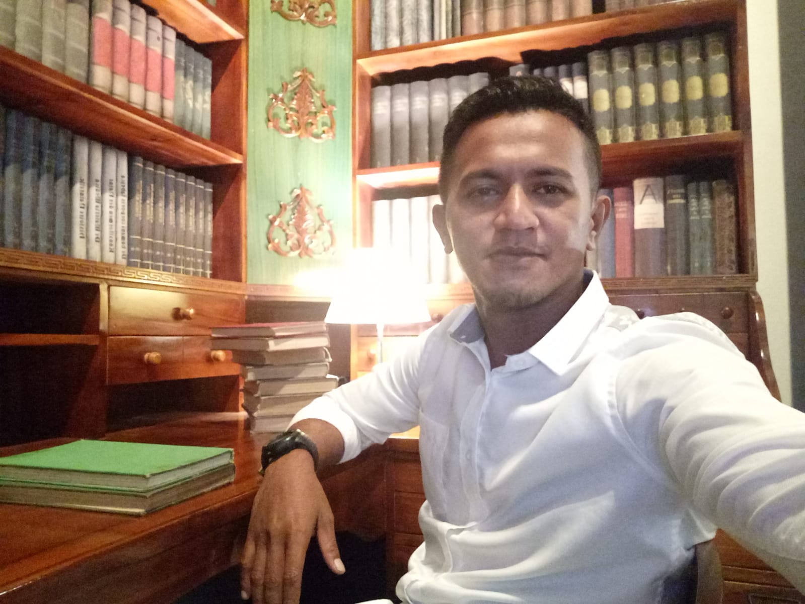 Indonesia Next Level 2026, Tokoh Pemuda Support Presiden Prabowo Kejar Lompatan Gizi & Pendidikan